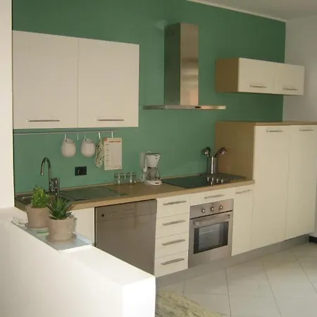 Apartment Casa By Interhome