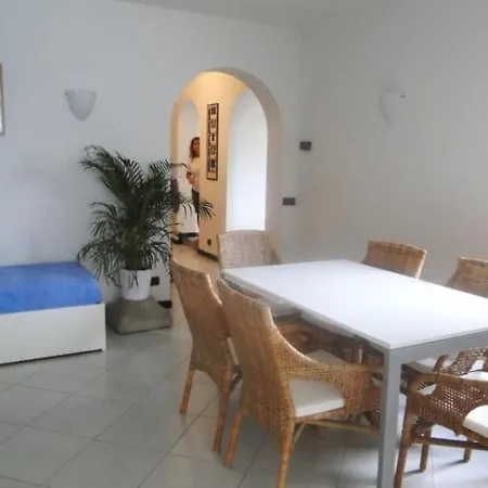 Casa By Interhome Apartment Castelletto Di Brenzone