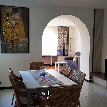 Casa By Interhome Castelletto Di Brenzone