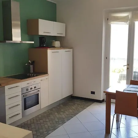 Casa By Interhome * Castelletto Di Brenzone